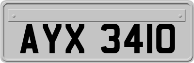 AYX3410
