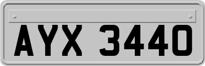 AYX3440