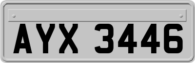 AYX3446