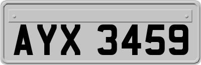 AYX3459