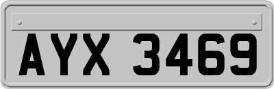 AYX3469