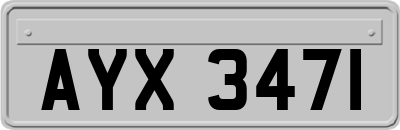 AYX3471