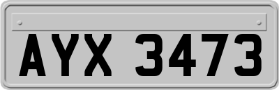 AYX3473