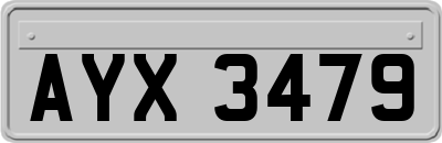 AYX3479