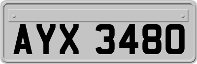 AYX3480