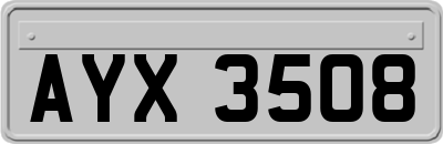 AYX3508