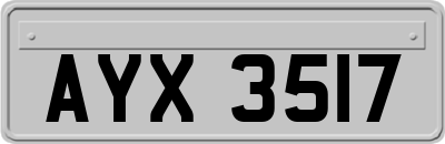 AYX3517