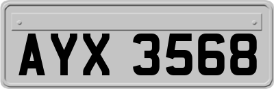 AYX3568