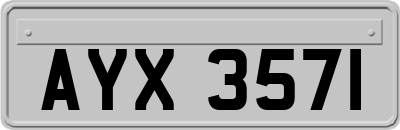 AYX3571