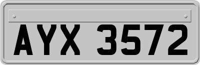 AYX3572