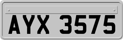 AYX3575