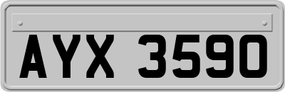 AYX3590