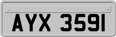 AYX3591