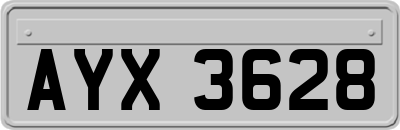 AYX3628