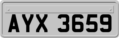 AYX3659