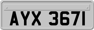 AYX3671