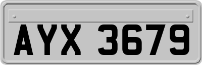 AYX3679