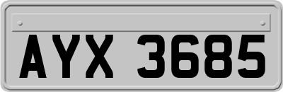 AYX3685