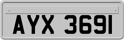 AYX3691