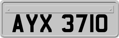AYX3710