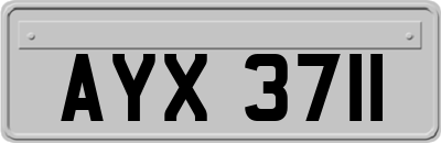AYX3711