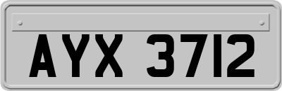 AYX3712