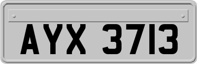AYX3713