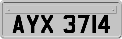 AYX3714