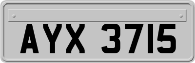 AYX3715