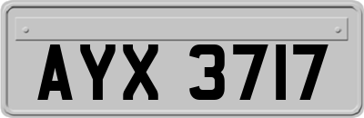 AYX3717