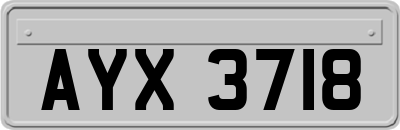 AYX3718
