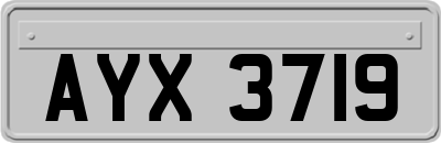 AYX3719