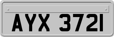 AYX3721