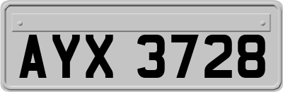 AYX3728