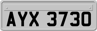 AYX3730