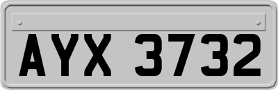 AYX3732