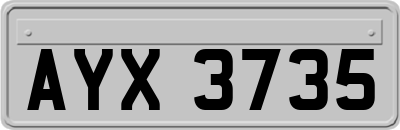 AYX3735