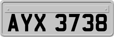 AYX3738