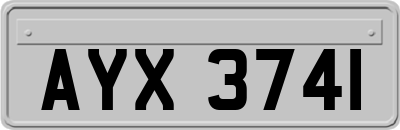AYX3741