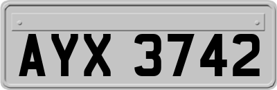 AYX3742