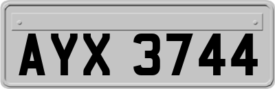 AYX3744