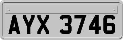 AYX3746