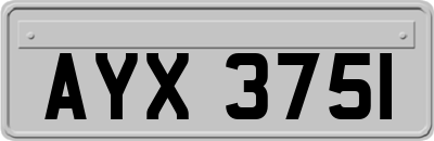AYX3751