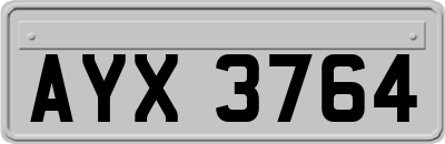 AYX3764