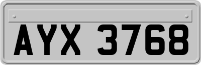 AYX3768
