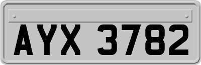 AYX3782