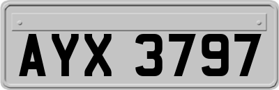 AYX3797