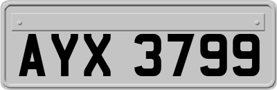 AYX3799