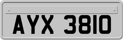 AYX3810