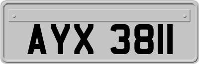 AYX3811